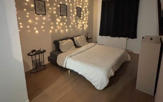 Duplex 4 pièces 82 m2