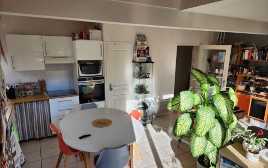 Belle opportunité – Appartement à vendre à Sevrier-74