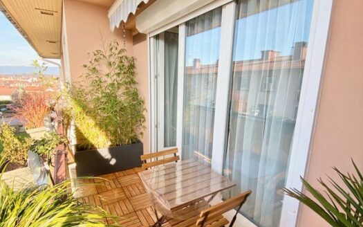 Appartement Belfort