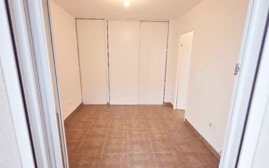 Idéal Investisseur ou Premier Achat – Appartement 2 Pièces avec Balcon/Parking