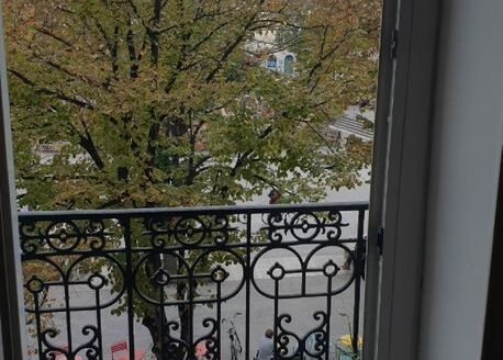 1/3  Appartement place Jean jaures