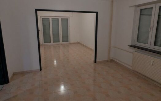 Appartement F5