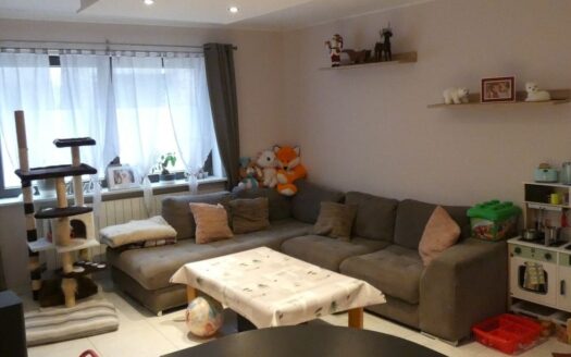 Duplex . 4 pièces . 113m2