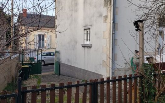 IDEAL FAMILLE Maison 90m2  3 chambres