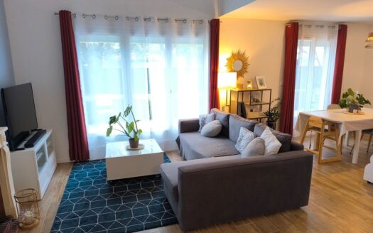 Maison Familiale de 6 Pièces – 154 m²