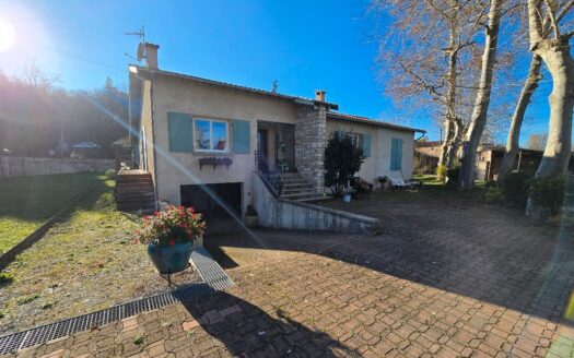 MAISON 154 m2