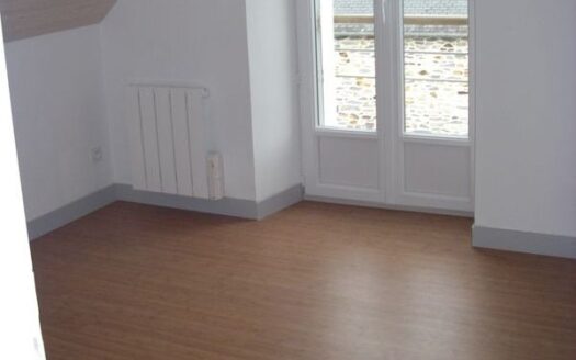 Maison deux appartements