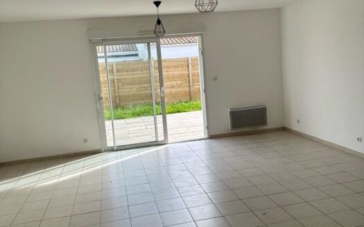 🏡 MAISON DE PLAIN-PIED – IDÉALE POUR UNE FAMILLE AU CHÂTEAU D’OLÉRON
