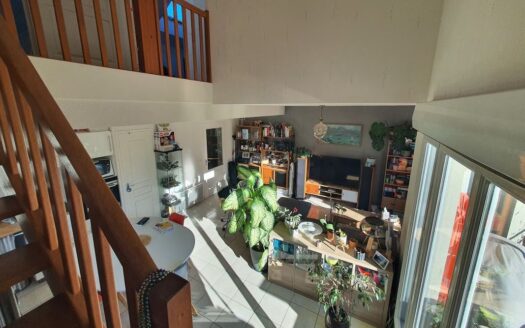 Belle opportunité – Appartement à vendre à Sevrier-74
