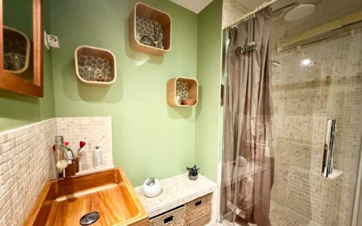 Appartement 3/4 pièces 87m²