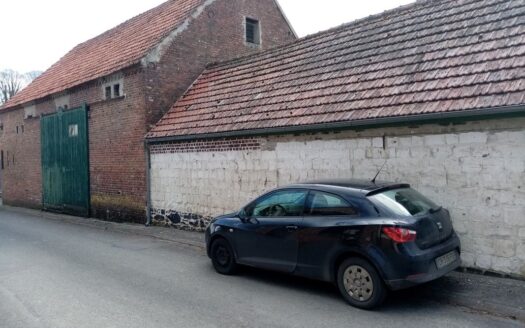 Corps de ferme ,