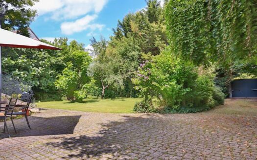 Maison de Maître de Caractère  – Alliant Charme et Modernité au Val d’Europe