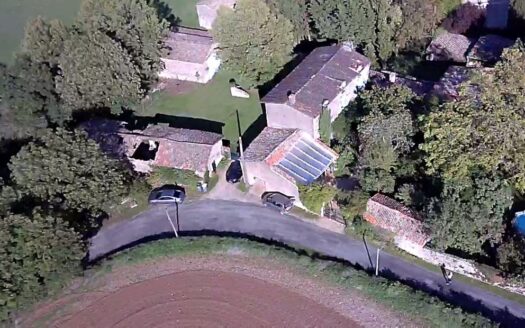 Vente directe d’une jolie propriété
