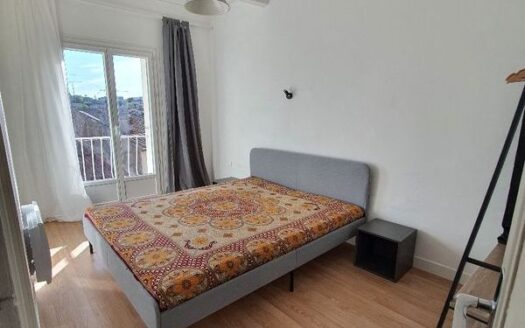Idéal Investisseur ou Premier Achat- Appartement T2 Traversant et lumineux