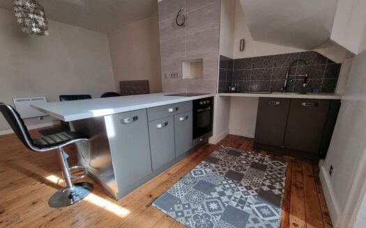 Appartement Libourne