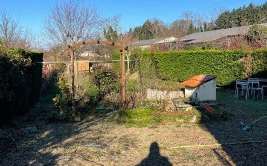 Maison de ville à vendre (avec jardin, terrasse extérieure couverte, véranda)