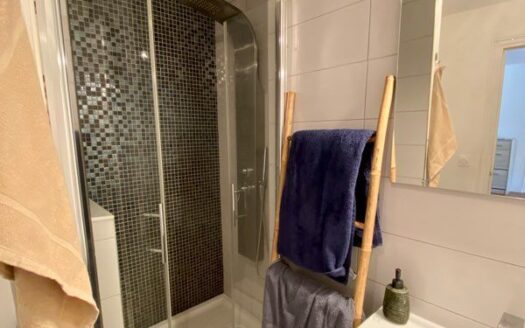 Appartement 3 pièces 78m2