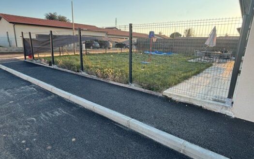 Maison à vendre T4 de 119m2
