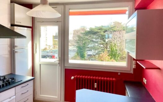 Appartement F4 Montplair
