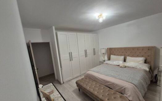 Appartement 4 pièces lumineux centre ville