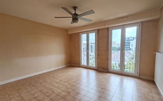 Appartement F3 à Vendre