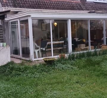 Maison 3 chambres a vendre a arques