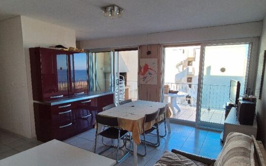 Appartement Duplex La Sardane