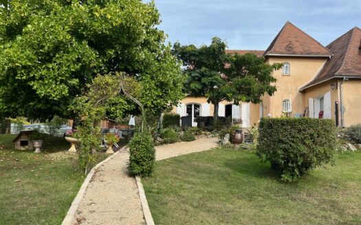 Maison 5 chambres