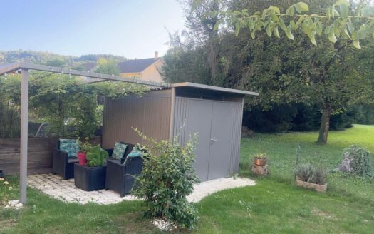 Maison à RUMILLY avec 5 pièces proche des écoles et au calme