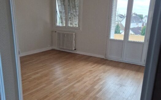 Appartement 3 pièces 73m²