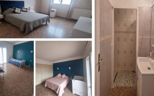 Maison de ville 5 pièces, de 145m², spacieuse et lumineuse