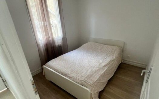 Maison plein pieds