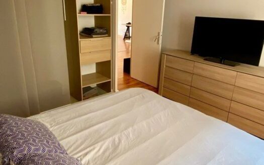 Appartement 3 pièces 78m2