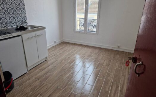 T2 Ivry sur seine Neuf (Libre)