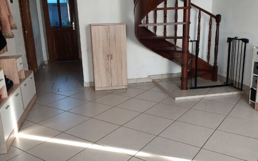 Maison 247m2 à vendre LOIRET La Chapelle sur Aveyron
