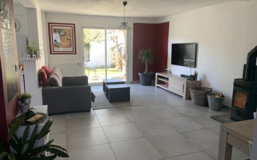 Idéal famille Maison Saint Mathieu de Tréviers Proche écoles