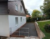 Grande Maison Familiale avec Piscine et Vue Dégagée