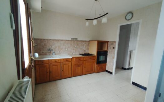 Maison 5 pièces 95m2 Idéal famille