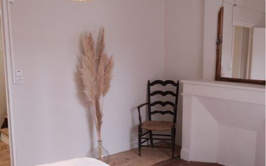 IDEAL GÎTE – Maison de ville