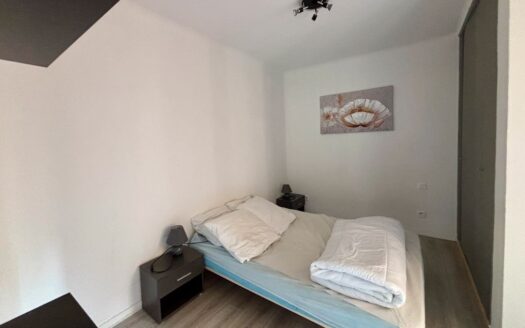 APPARTEMENT CLÉ EN MAIN à Amélie les Bains –  Résidence sécurisée – Emplacement idéal !