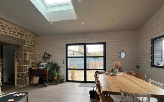 1/3  Très belle maison de 200m2