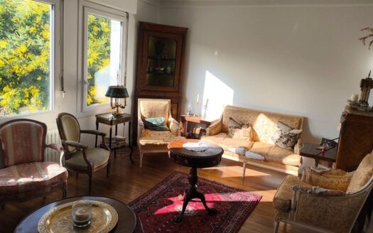 Vends maison l’occitane