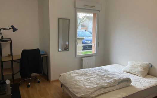 Appartement idéal rendement locatif