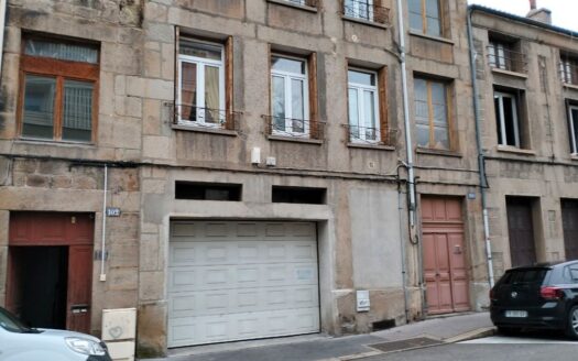 Appartement triplex
