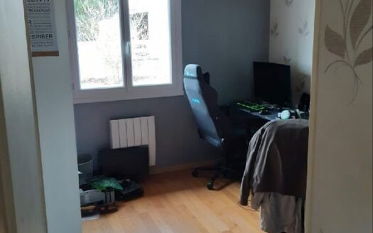 Maison 5 pièces 120m2 avec dépendance