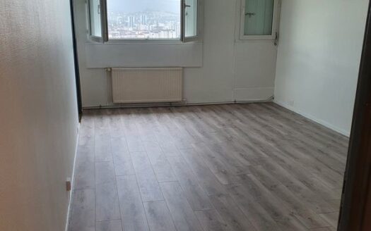 Appartement 89,55M² avec option garage