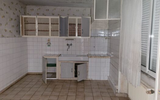 Maison de Ville, Civray 86400