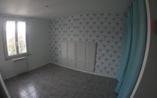 Maison de Village 53m²