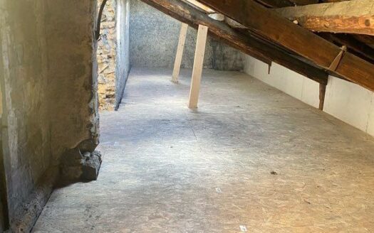 Appartement 3 pièces 71 m2