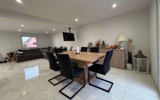 Maison 7 pièces